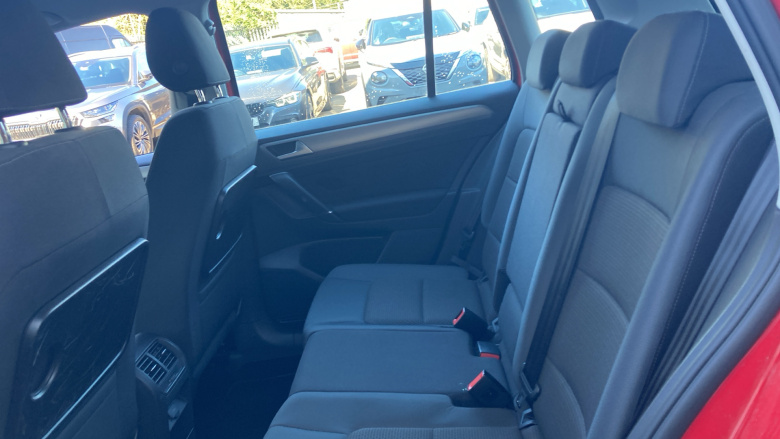 Volkswagen Golf SV 1.4 TSI SE 5dr Petrol Hatchback